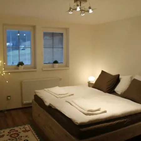Maison d'hôtes Semafor 3*