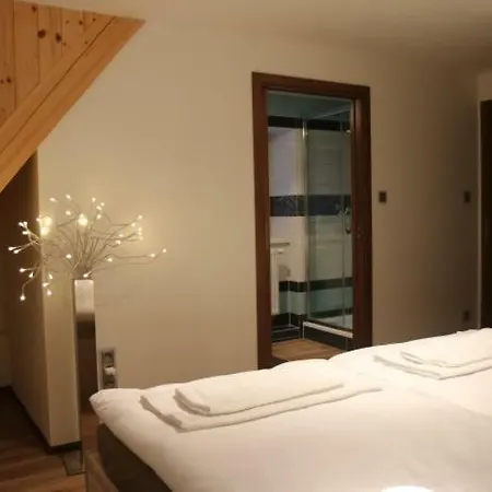 Penzion Semafor Dolní Malá Úpa