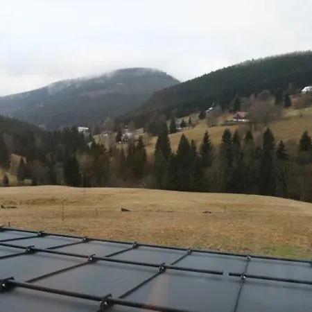 Semafor Dolní Malá Úpa