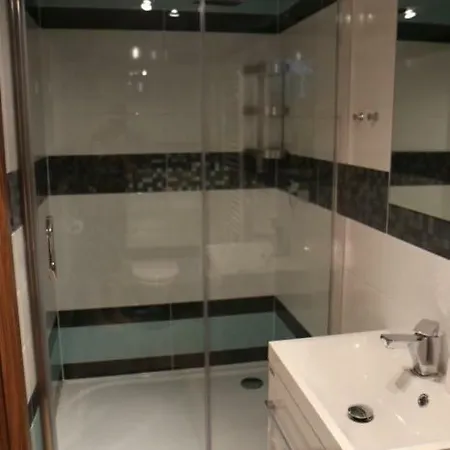 Semafor Dolní Malá Úpa