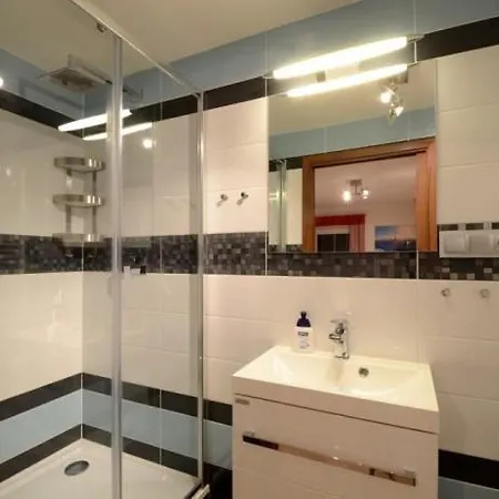 Semafor Dolní Malá Úpa