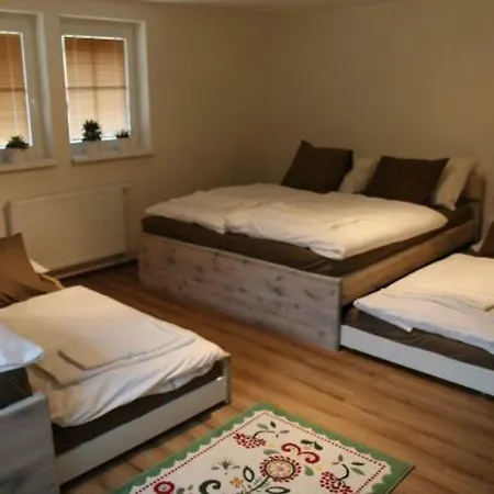 Semafor Maison d'hôtes 3*