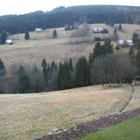 Semafor Dolní Malá Úpa