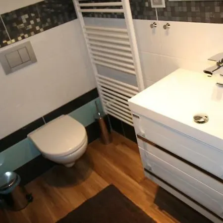 Semafor Dolní Malá Úpa