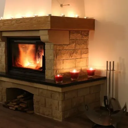 Semafor Maison d'hôtes