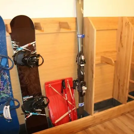 Semafor Dolní Malá Úpa