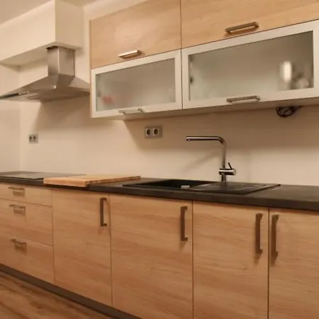 Pensionat Semafor Dolní Malá Úpa