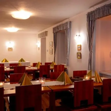 Penzion Semafor *