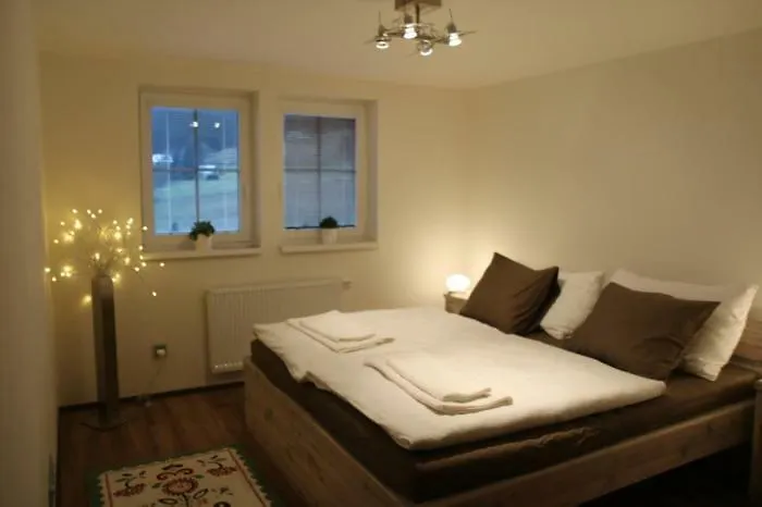 Πανσιόν Semafor 3*