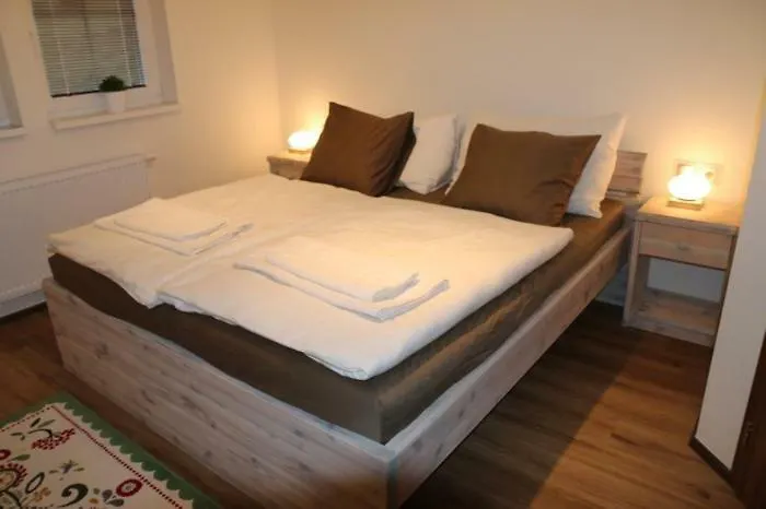 Semafor Vendégház