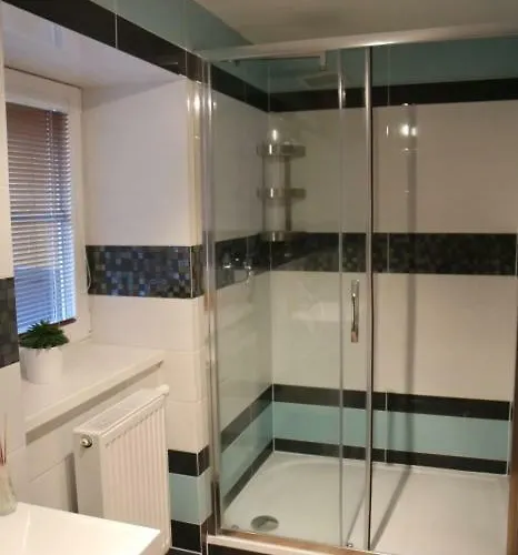 Semafor 3* Dolní Malá Úpa