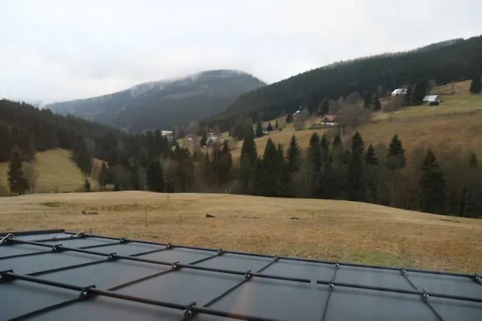Semafor Dolní Malá Úpa