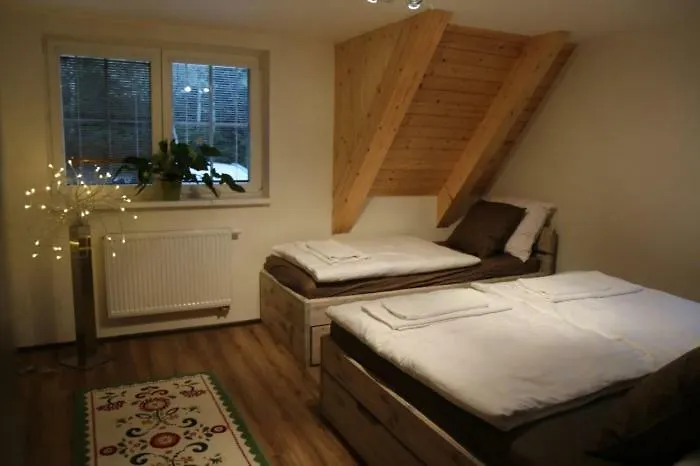 Vendégház Semafor 3*