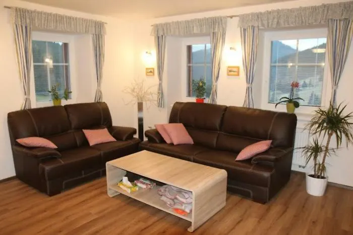 Semafor Vendégház 3*
