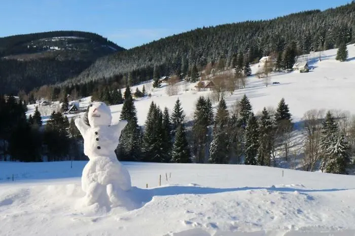 Vendégház Semafor