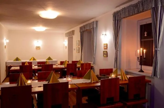 Vendégház Semafor 3*